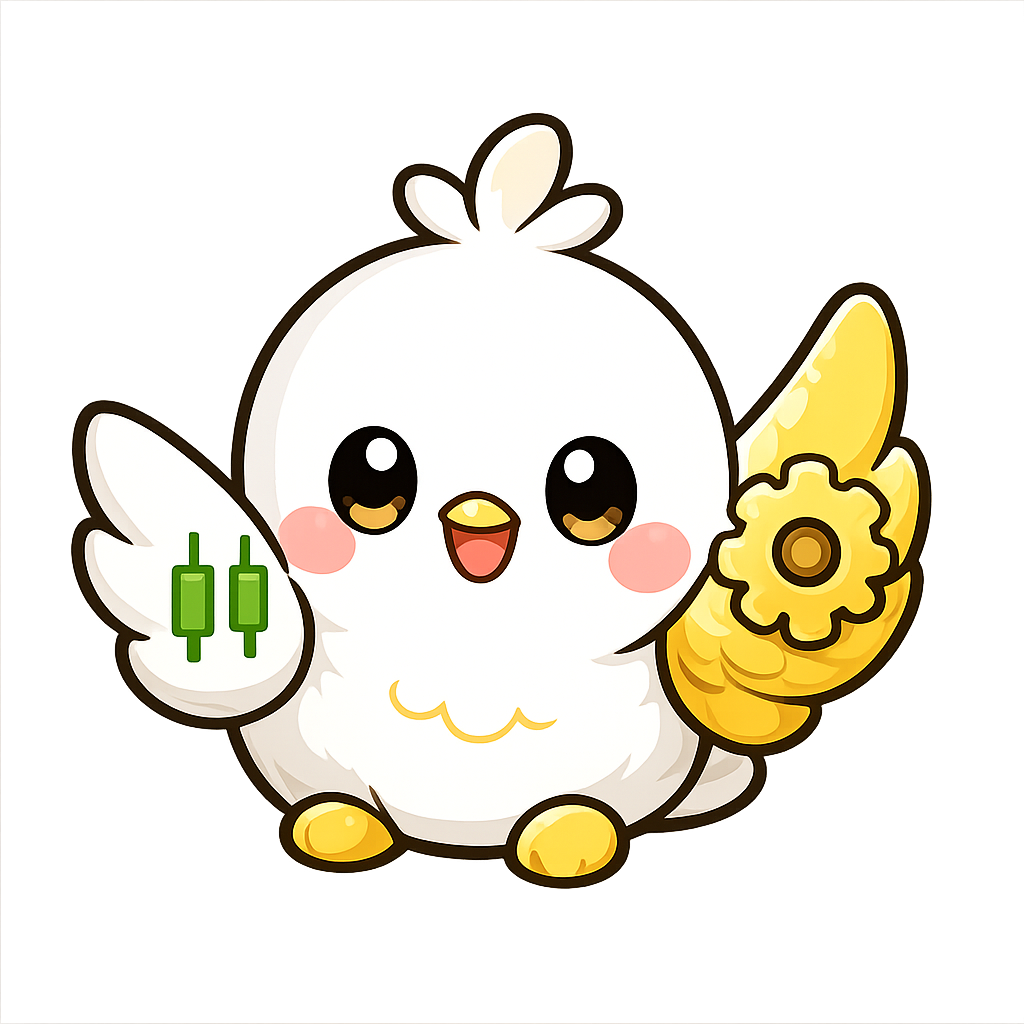つばさちゃん